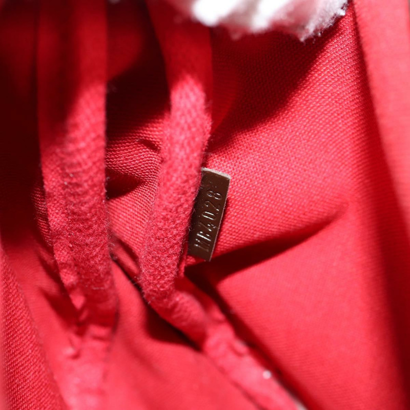 【日本直送】路易威登 Damier Ebene Saumur 30 肩包 SPO N48081 LV 正品 130461V-11