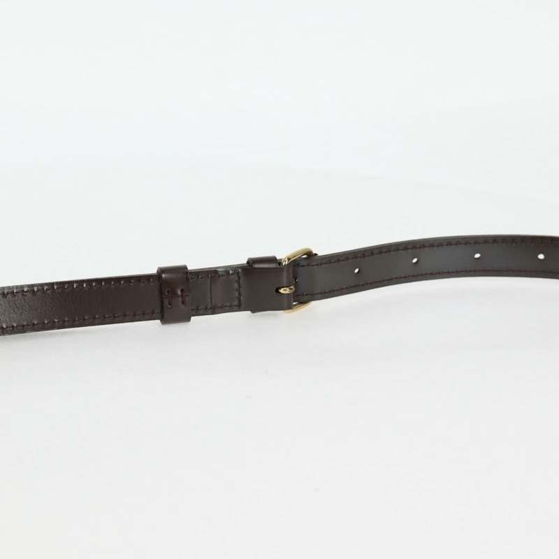 【日本直送】路易威登 Damier Ebene Saumur 30 肩包 SPO N48081 LV 正品 130461V-13