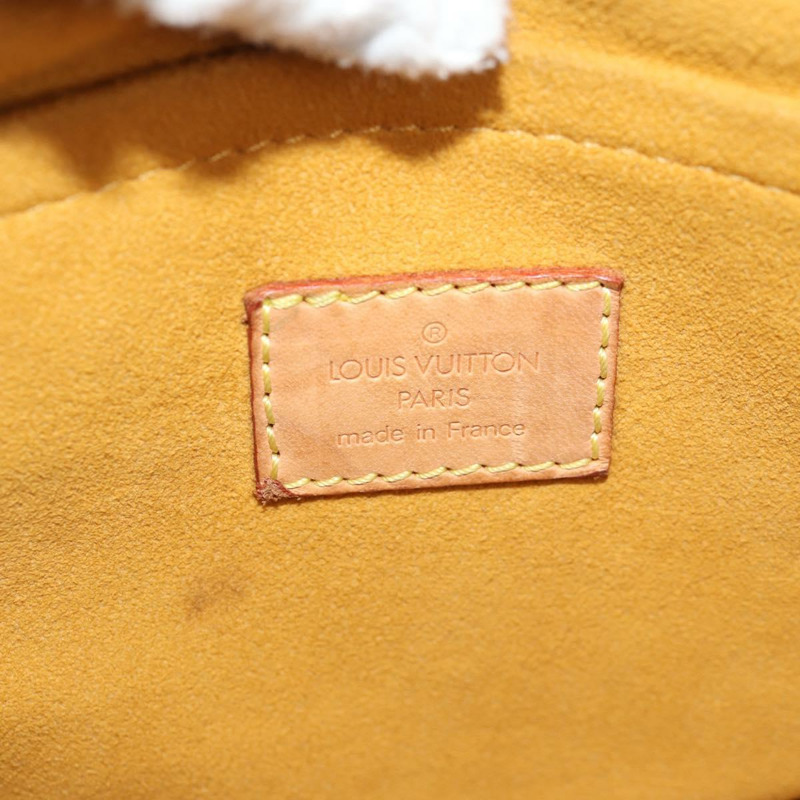 【日本直送】路易威登 Monogram Denim Neo Speedy 手提包藍色 M95019 LV 授權 130469V-20