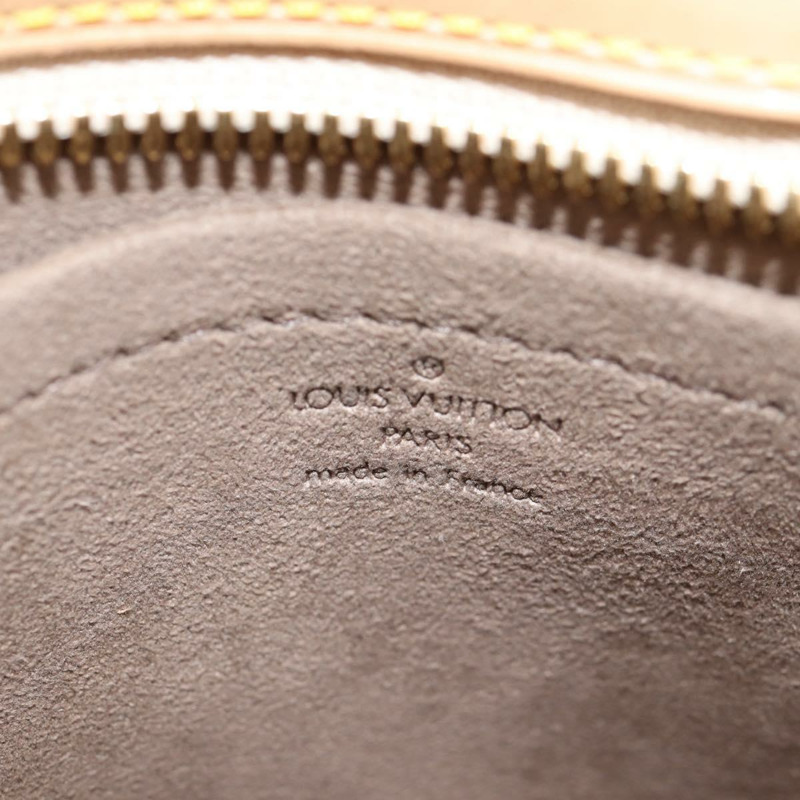 【日本直送】路易威登 Monogram 多色 Lodge PM 手提包黑色 M40054 LV 授權 130195V-19