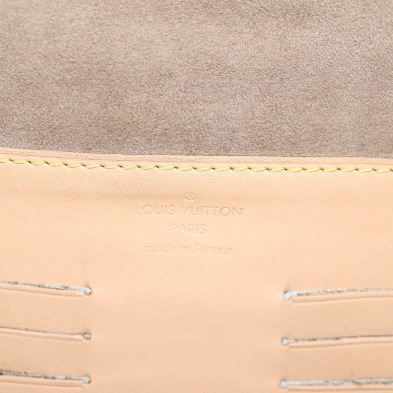 【日本直送】路易威登多色 Pochette Courtney 手拿包黑色 M45640 正品 128863V-17