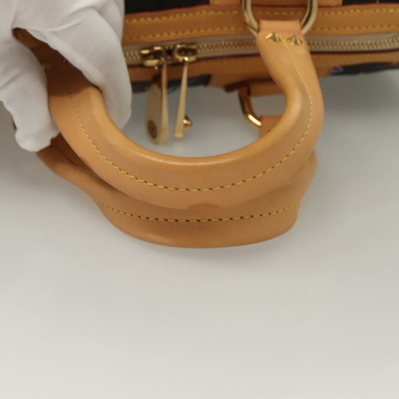 【日本直送】路易威登 Monogram 多色 Courtney 中型包 2 款 黑色 M45642 正品 128857-6