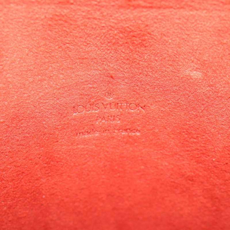 【日本直送】路易威登 Damier Ebene Pochette 佛羅倫薩腰包 N51856 LV 正品 131472V-8