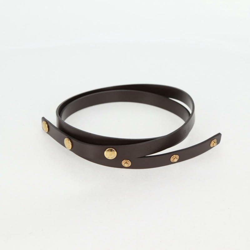 【日本直送】路易威登 Damier Ebene Pochette 佛羅倫薩腰包 N51856 LV 正品 131472V-18