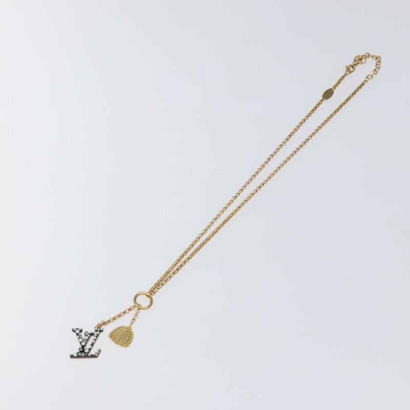 【日本直送】路易威登草間彌生聯名款 LV 經典無限圓點項鍊 M01079 LV 正品 127719M-1
