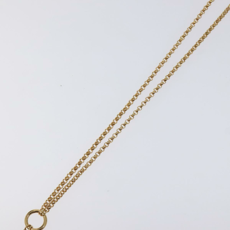 【日本直送】路易威登草間彌生聯名款 LV 經典無限圓點項鍊 M01079 LV 正品 127719M-3