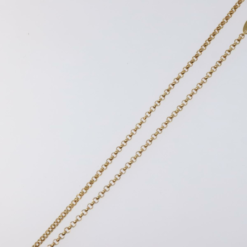 【日本直送】路易威登草間彌生聯名款 LV 經典無限圓點項鍊 M01079 LV 正品 127719M-14