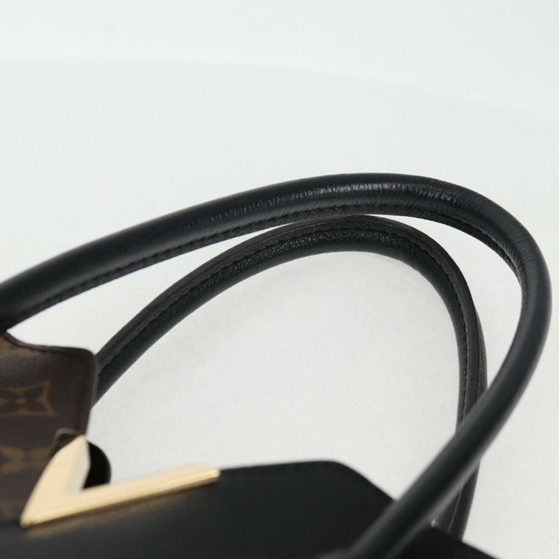 【日本直送】路易威登 Monogram Kimono PM 托特包 2 款可選 黑色 M41855 LV 授權 118925M-13