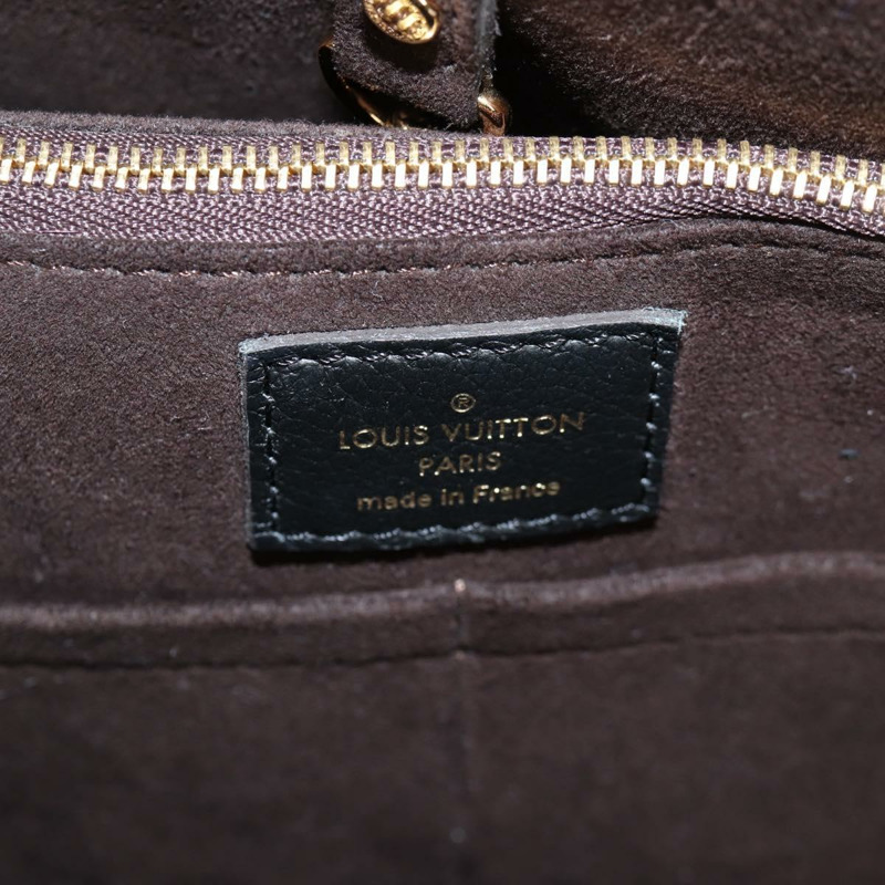 【日本直送】路易威登 Monogram Kimono PM 托特包 2 款可選 黑色 M41855 LV 授權 118925M-18