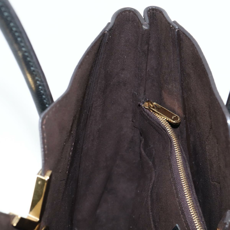 【日本直送】路易威登 Monogram Kimono PM 托特包 2 款可選 黑色 M41855 LV 授權 118925M-20