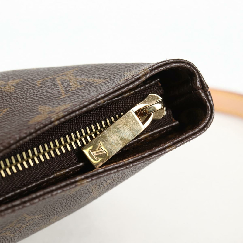 【日本直送】路易威登 Monogram Panda Trotteur 肩背包 M51241 LV 正品 131094SV-8