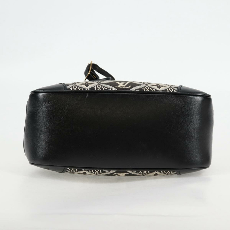 【日本直送】路易威登 Monogram Jaguar Deauville 迷你肩背包 M57205 LV 授權 122889A-4