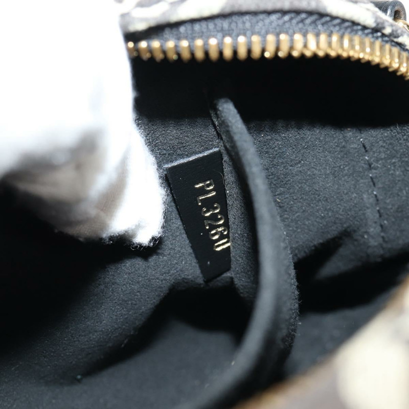 【日本直送】路易威登 Monogram Jaguar Deauville 迷你肩背包 M57205 LV 授權 122889A-10