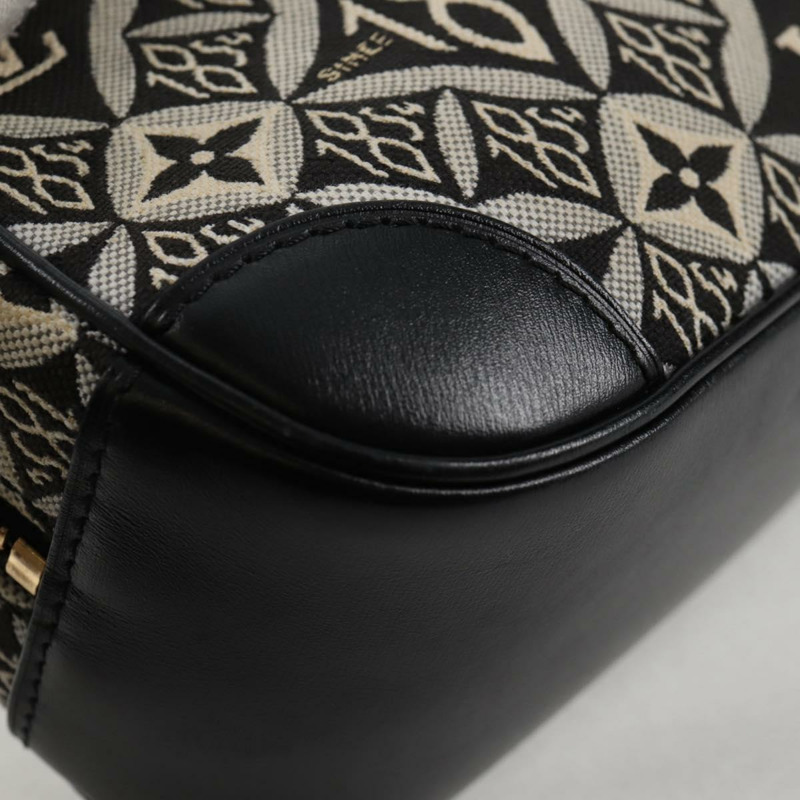 【日本直送】路易威登 Monogram Jaguar Deauville 迷你肩背包 M57205 LV 授權 122889A-14