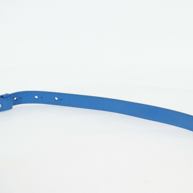 【日本直送】路易威登 Monogram Clouds 軟皮旅行箱錢包包藍色 M45432 LV 正品 128464A-13