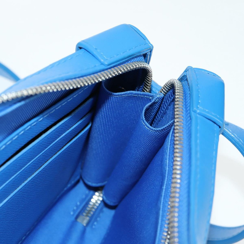 【日本直送】路易威登 Monogram Clouds 軟皮旅行箱錢包包藍色 M45432 LV 正品 128464A-20