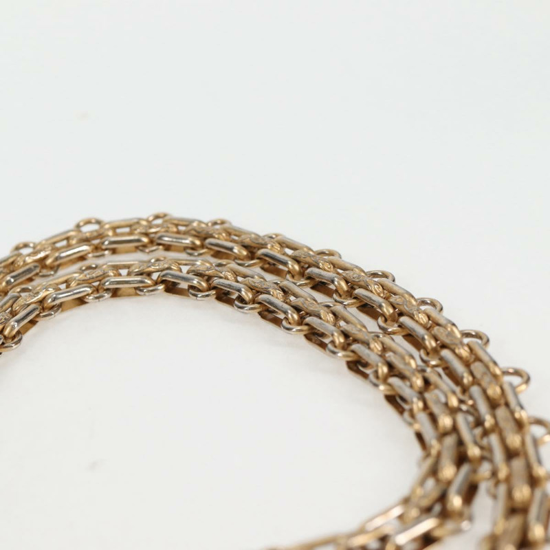 【日本直送】香奈兒 Matelasse 25 鏈條肩背包，小牛皮，黑色，CC 標誌，正品編號 131547M-13