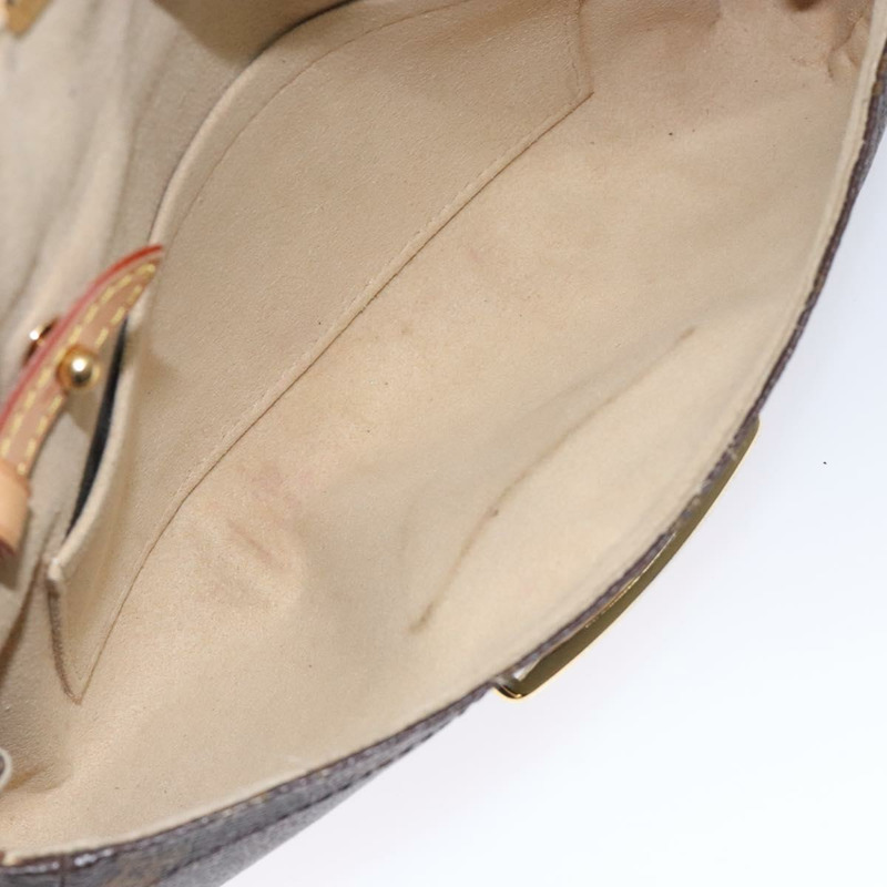 【日本直送】路易威登 Monogram Beverly 手拿包肩背包 M40122 LV 正品 132030-10