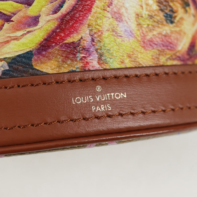 【日本直送】路易威登 LV Garden Nano 水桶肩包 米色 M81724 LV 授權 130468SM-16