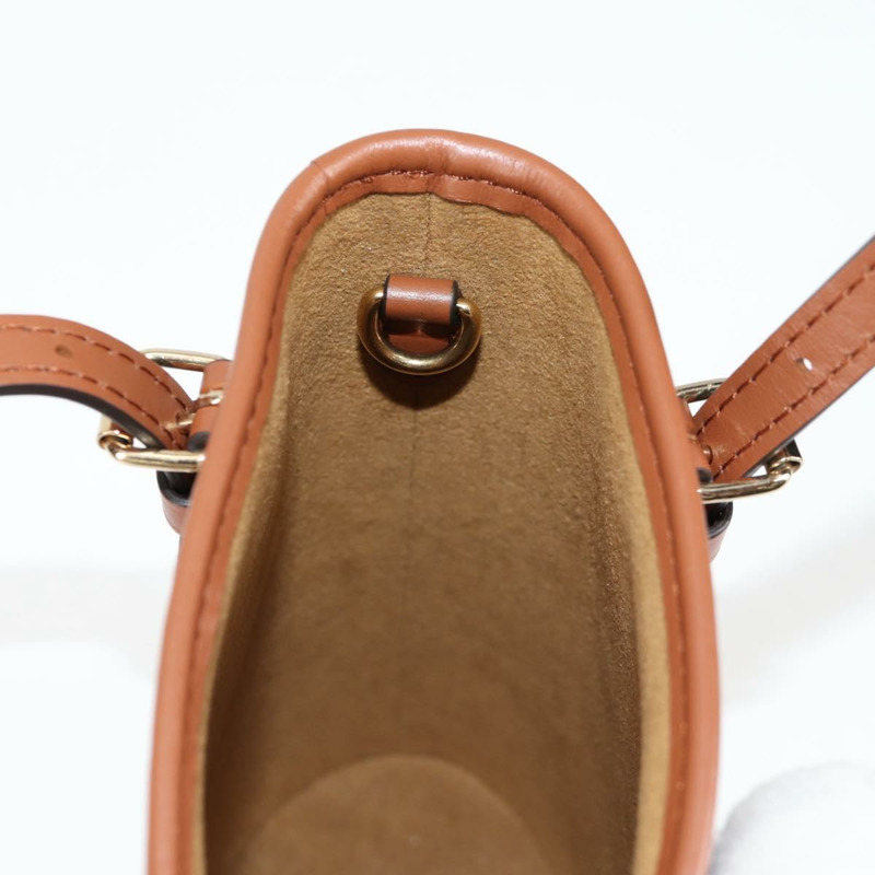 【日本直送】路易威登 LV Garden Nano 水桶肩包 米色 M81724 LV 授權 130468SM-17