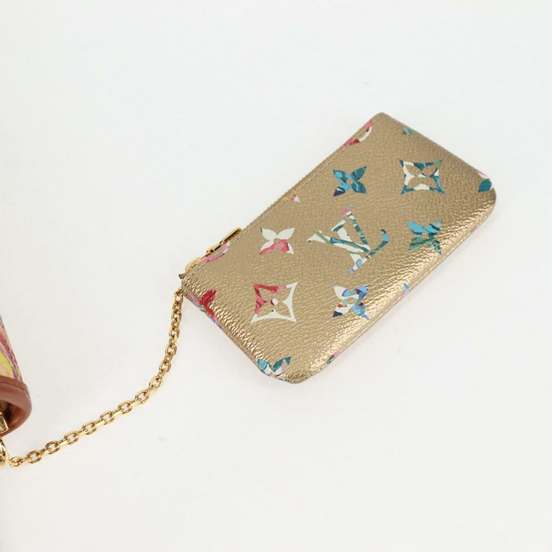 【日本直送】路易威登 LV Garden Nano 水桶肩包 米色 M81724 LV 授權 130468SM-18