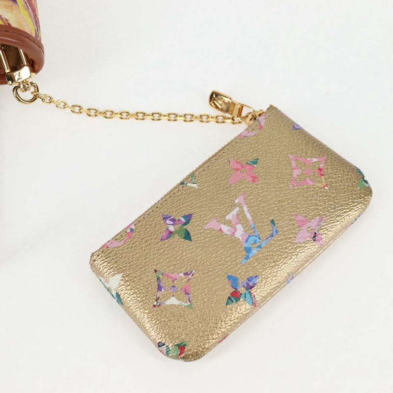 【日本直送】路易威登 LV Garden Nano 水桶肩包 米色 M81724 LV 授權 130468SM-19