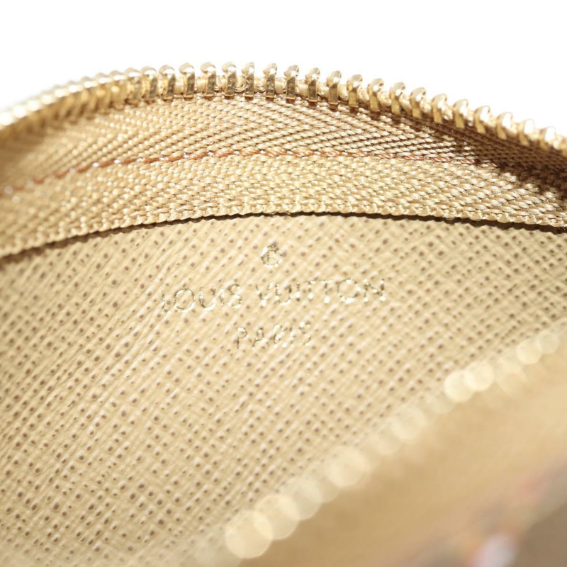 【日本直送】路易威登 LV Garden Nano 水桶肩包 米色 M81724 LV 授權 130468SM-20