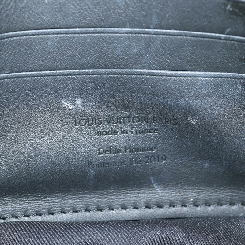 【日本直送】路易威登 Monogram 太陽能 Ray Pochette Volga 包 M44482 正品 131810M-9