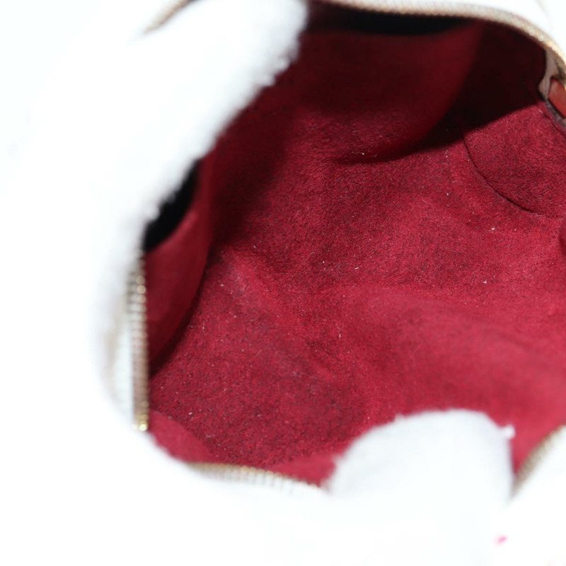 【日本直送】路易威登 Monogram 多色長褲 Wapity 白色 M58033 LV 授權 131823V-10