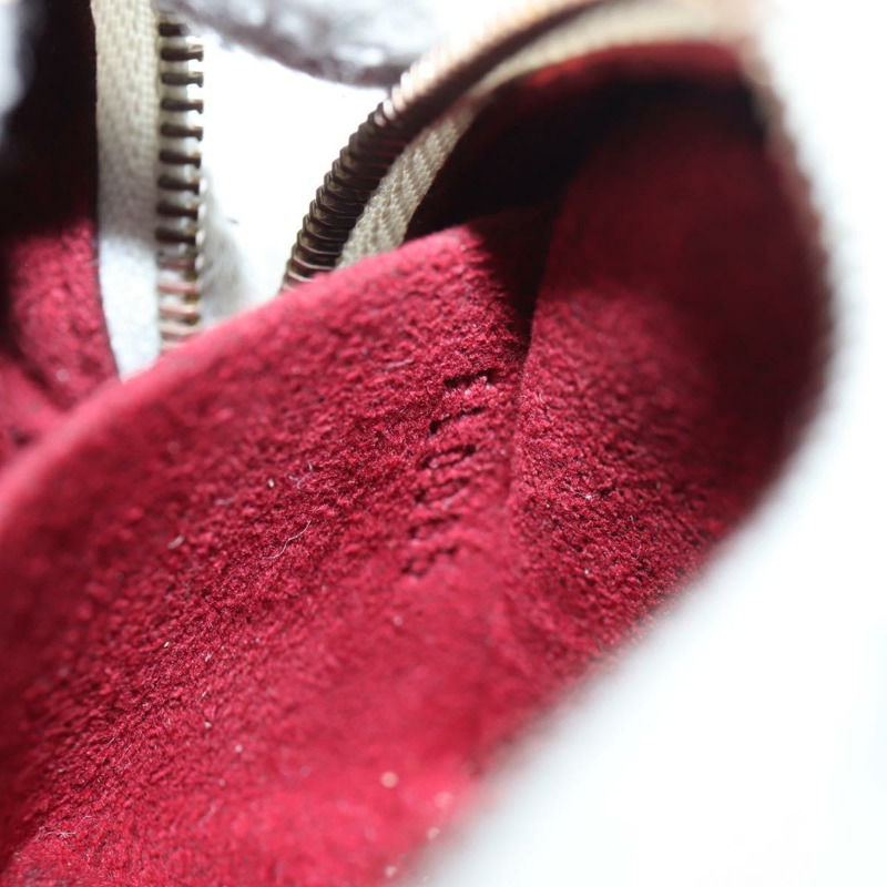 【日本直送】路易威登 Monogram 多色長褲 Wapity 白色 M58033 LV 授權 131823V-11