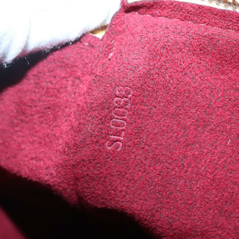 【日本直送】路易威登 Monogram 多色 Pochette 手拿包 白色 M92649 LV 授權 131818-11