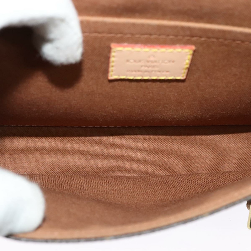 【日本直送】路易威登 Monogram Marelle Sac A Dos 肩背包 M51158 LV 正品 132537-10