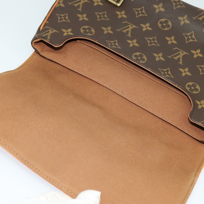 【日本直送】路易威登 Monogram Marelle Sac A Dos 肩背包 M51158 LV 正品 132537-17