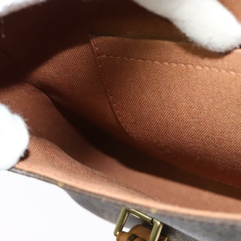 【日本直送】路易威登 Monogram Marelle Sac A Dos 肩背包 M51158 LV 正品 132537-20