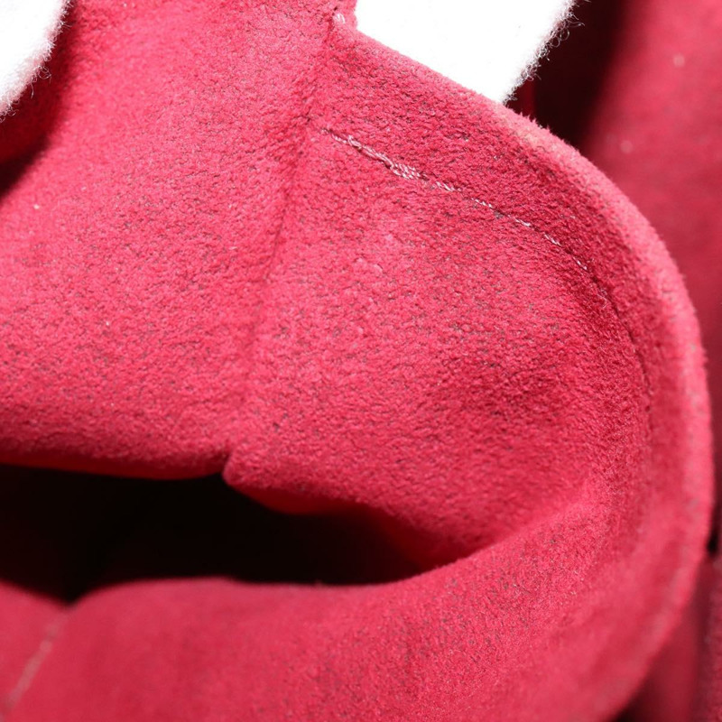 【日本直送】路易威登 Monogram 多色 Rita 手提包 2 個可選白色 M40125 LV 授權 132529-11