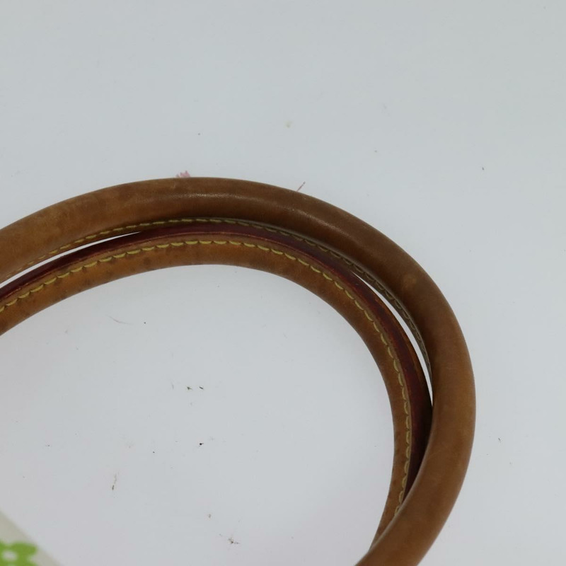 【日本直送】路易威登 Monogram 多色 Rita 手提包 2 個可選白色 M40125 LV 授權 132529-13