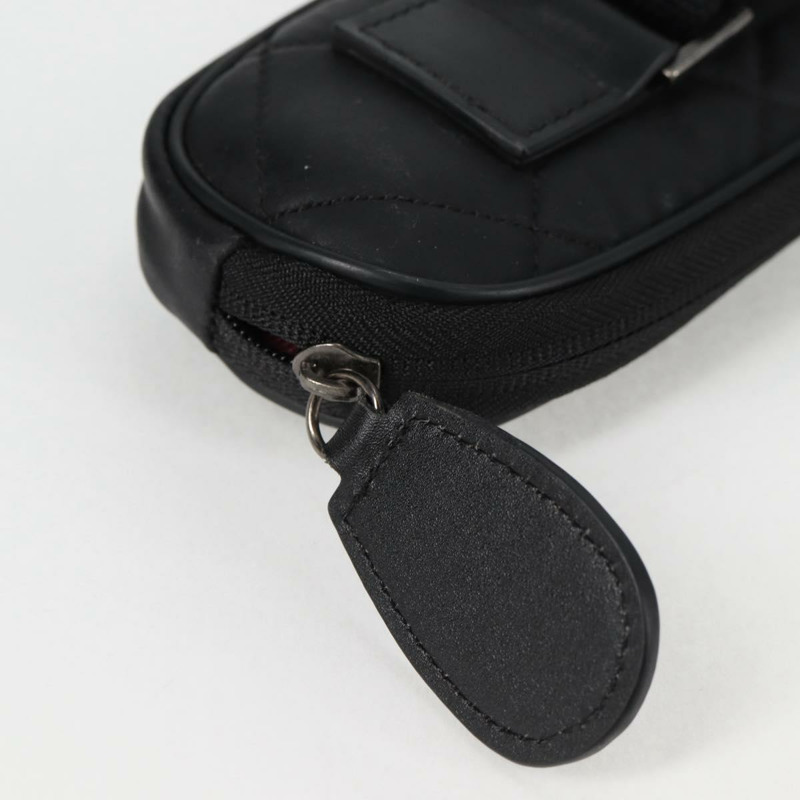 【日本直送】香奈兒羽球拍金屬黑 CC 正品 121512V-10