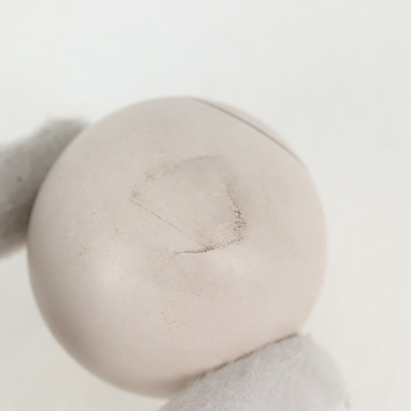 【日本直送】CHANEL Club Case 木質球拍與橡膠球組 黑色 CC 正品 131858V-6