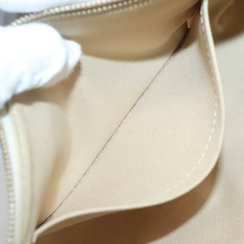 【日本直送】路易威登 Damier Azur 手拿包配件袋 N51986 LV 正品 132914M-20