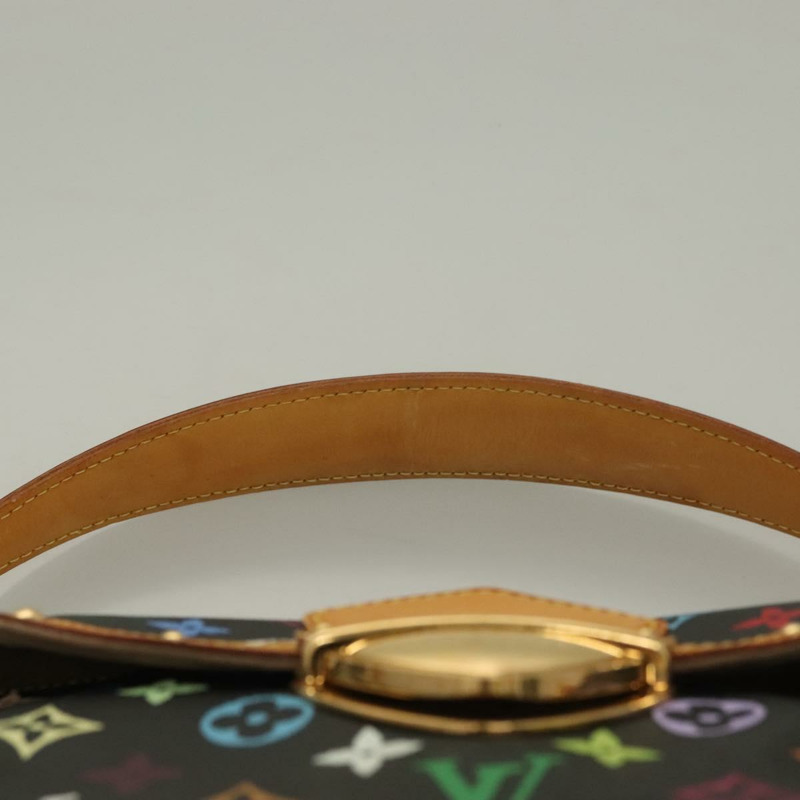 【日本直送】路易威登 Monogram 多色 Beverly 中型包黑色 M40204 LV 授權 133184-7