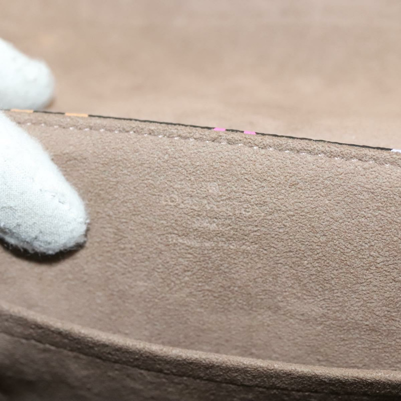 【日本直送】路易威登 Monogram 多色 Beverly 中型包黑色 M40204 LV 授權 133184-17