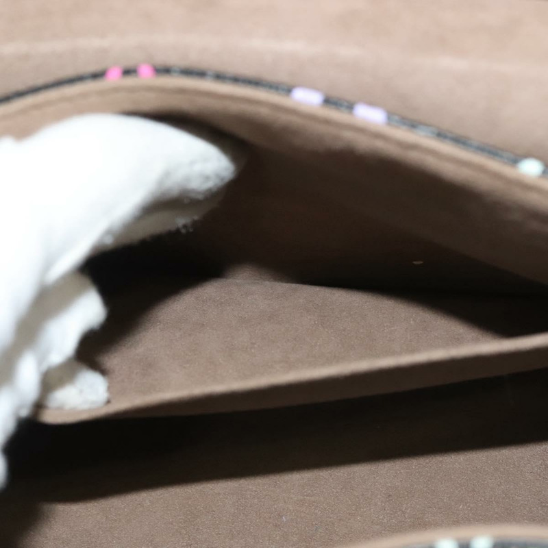 【日本直送】路易威登 Monogram 多色 Beverly 中型包黑色 M40204 LV 授權 133184-20