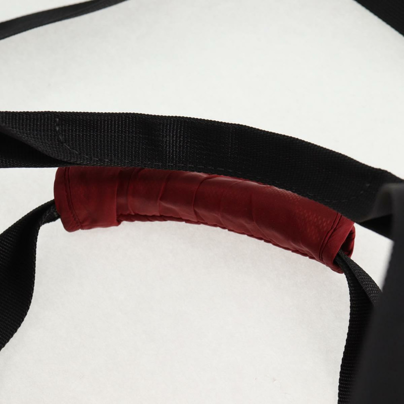 【日本直送】路易威登 Damier Aventure Plat Ktical 波士頓包 紅色 N23208 LV 正品 132525V-7