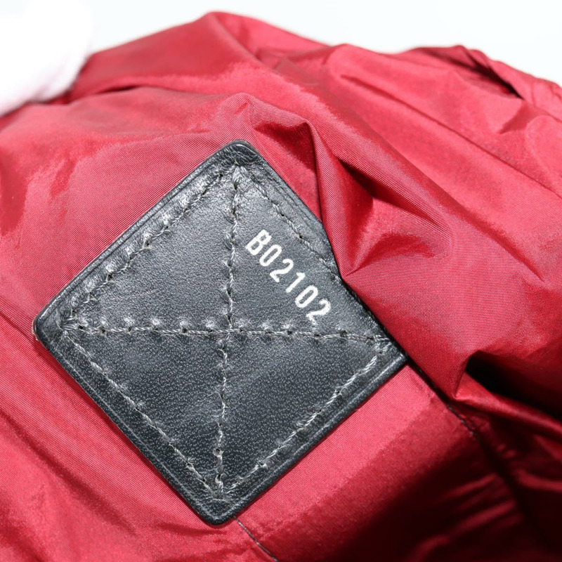 【日本直送】路易威登 Damier Aventure Plat Ktical 波士頓包 紅色 N23208 LV 正品 132525V-11