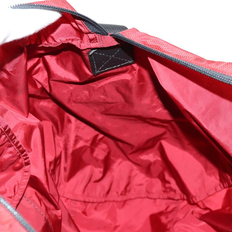 【日本直送】路易威登 Damier Aventure Plat Ktical 波士頓包 紅色 N23208 LV 正品 132525V-21