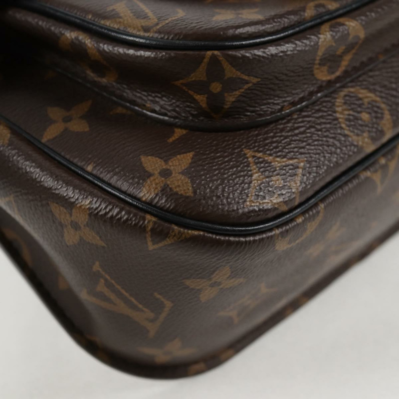 【日本直送】路易威登 Monogram Passy 單肩包 M45592 LV 授權 133625M-14