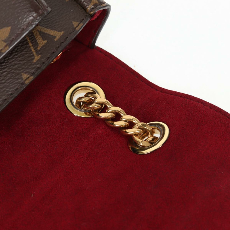 【日本直送】路易威登 Monogram Passy 單肩包 M45592 LV 授權 133625M-21