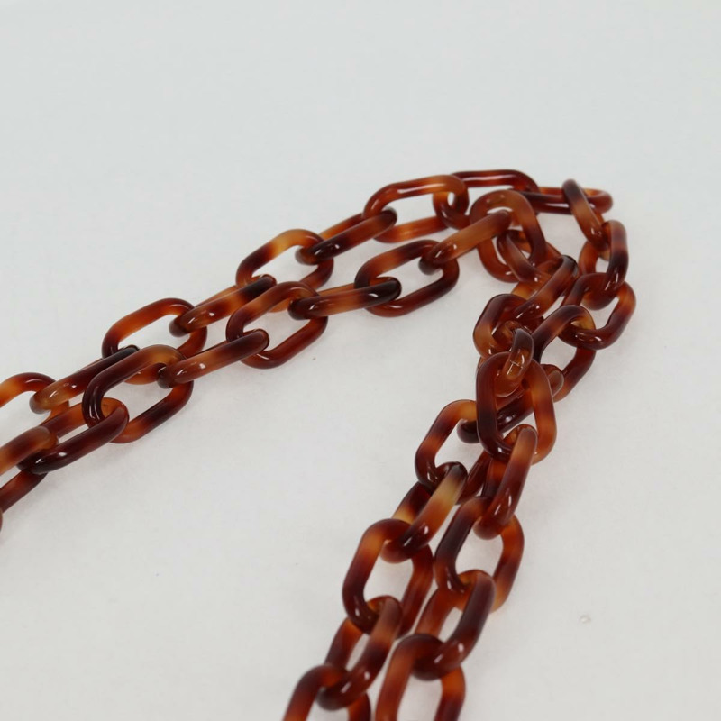 【日本直送】香奈兒 Matelasse 鏈條單肩包 小羊皮 白色 CC 正品 134221-13