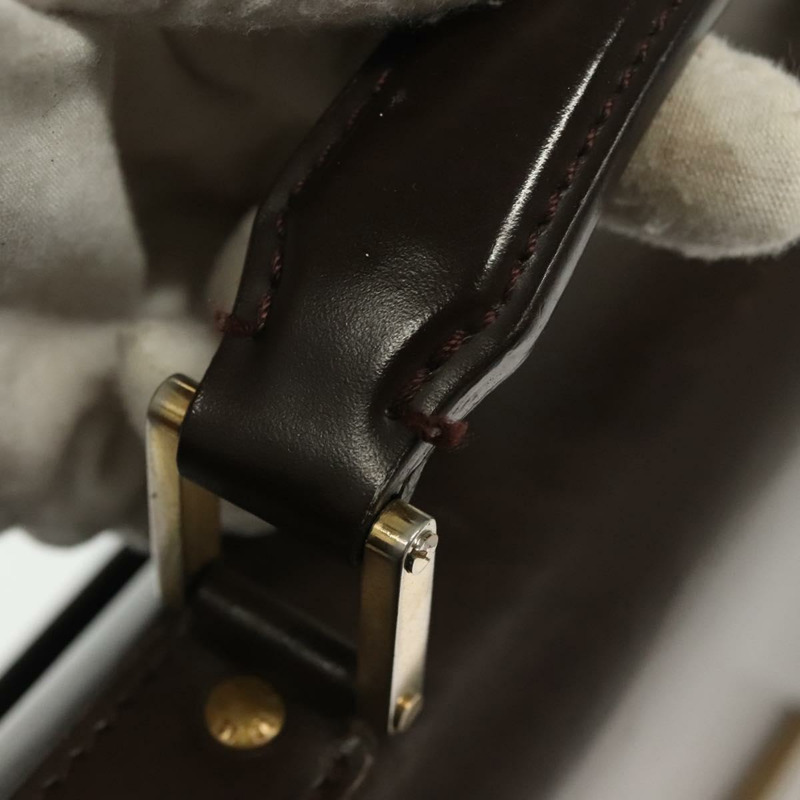 【日本直送】路易威登 Damier Ebene Altona 小號公事包 N53315 LV 正品 134095-8