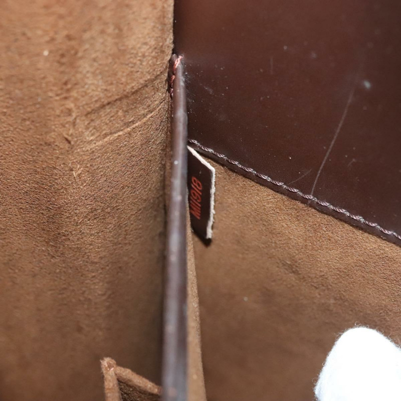 【日本直送】路易威登 Damier Ebene Altona 小號公事包 N53315 LV 正品 134095-11